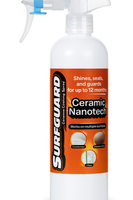 Surfguard Home Ceramic Coating