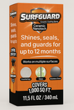Surfguard Home Ceramic Coating