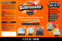 Surfguard Home Ceramic Coating
