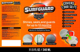 Surfguard Home Ceramic Coating