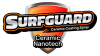 Surfguard Home Ceramic Coating