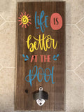 Frisco Craft Stencil Film / Stencil Vinyl Roll Compatible with Cricut, Silhouette, Cameo, Craft Cutters