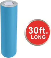 Frisco Craft Stencil Film / Stencil Vinyl Roll Compatible with Cricut, Silhouette, Cameo, Craft Cutters