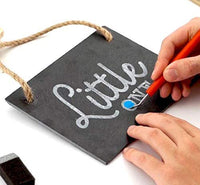 Frisco Craft Stencil Film / Stencil Vinyl Roll Compatible with Cricut, Silhouette, Cameo, Craft Cutters