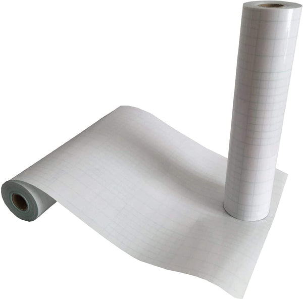 Vinyl Transfer Tape vs. Transfer Paper - Color Craft Vinyl