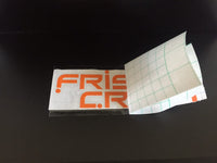 Frisco Craft Medium Tack Transfer Paper Tape - (1 case = 21 rolls)