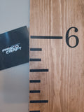 Frisco Craft Matte Black Permanent Vinyl - 12" x 50 FT Black Vinyl Roll, Adhesive Vinyl Sheets Compatible with Cricut, Silhouette and Cameo