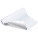 Frisco Craft Matte White Permanent Adhesive Vinyl Roll - 12" x 30 FT for Signs, Scrapbooking, Adhesive Vinyl Sheets Compatible with Cricut, Silhouette and Cameo Cutters